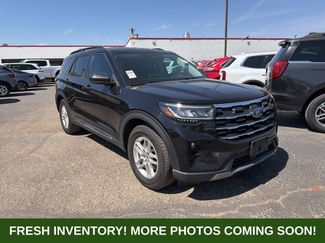 Used 2025 Ford Explorer Active w/ Active Comfort Package video 1