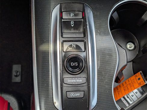 Used 2019 Acura MDX A-Spec image 35