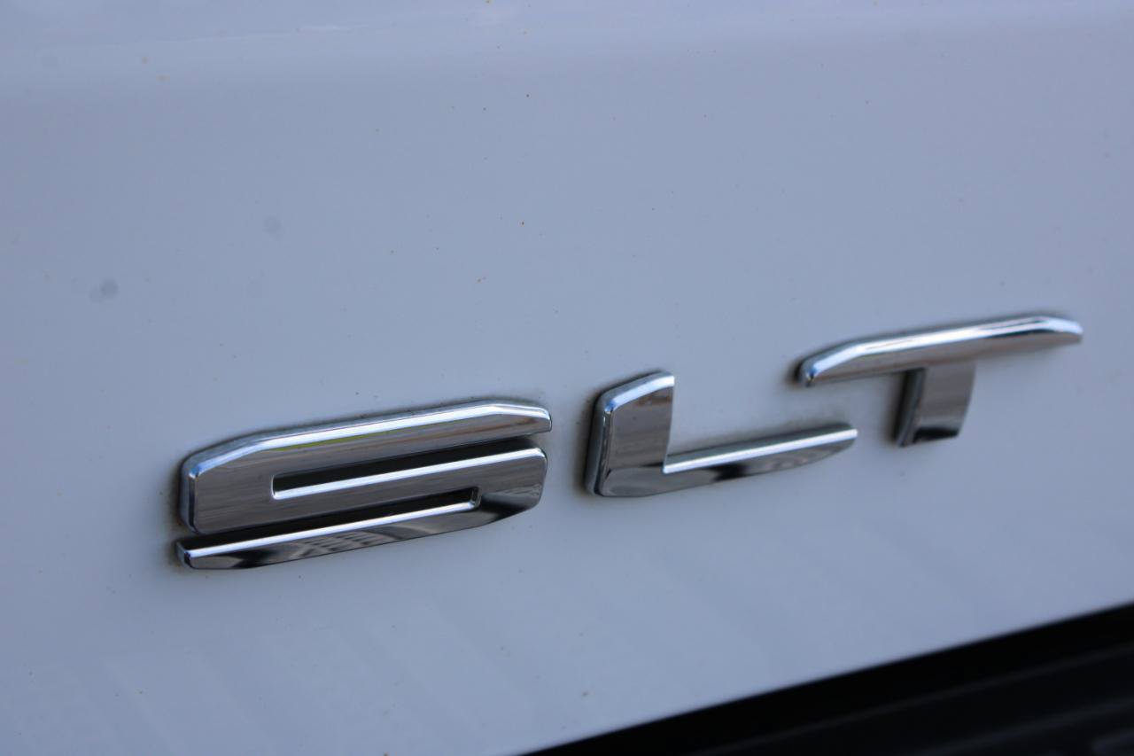 Used 2021 GMC Sierra 1500 SLT w/ SLT Convenience Package AWD/4WD image 7