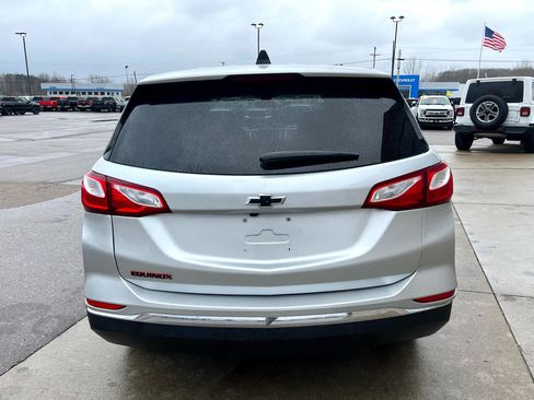 Used 2020 Chevrolet Equinox LT image 6