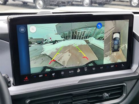 Used 2025 Ford Bronco Sport Badlands image 20