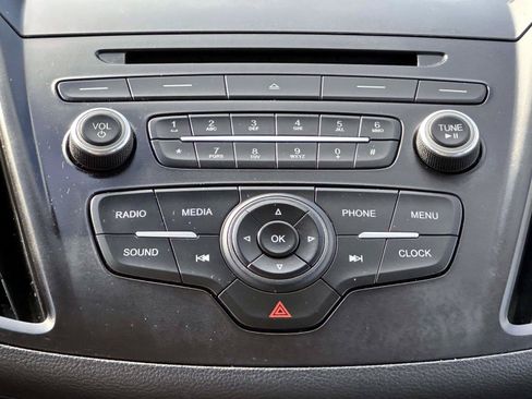 Used 2017 Ford Escape S FWD image 20