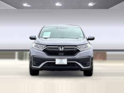 Certified 2022 Honda CR-V EX-L image 5
