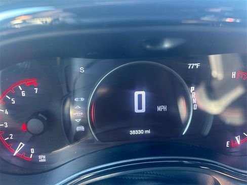 Used 2024 Dodge Durango GT image 17