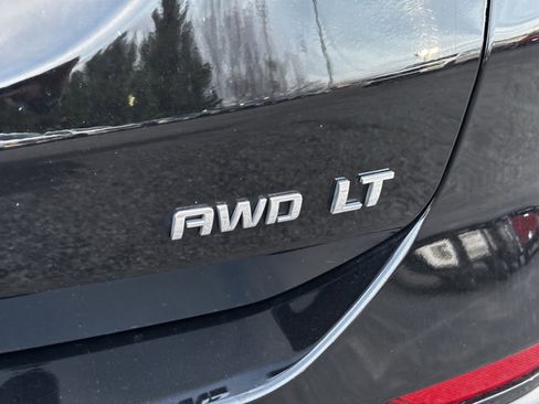 Used 2023 Chevrolet Equinox LT image 15