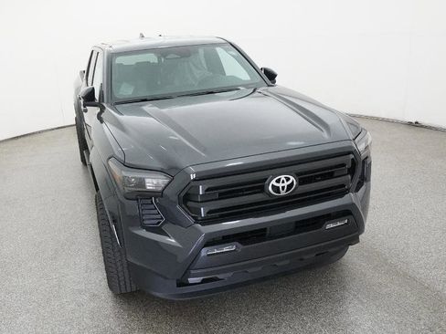 New 2026 Toyota Tacoma SR5 image 92