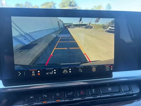 New 2026 Chevrolet Silverado 1500 LT w/ Safety Package image 6