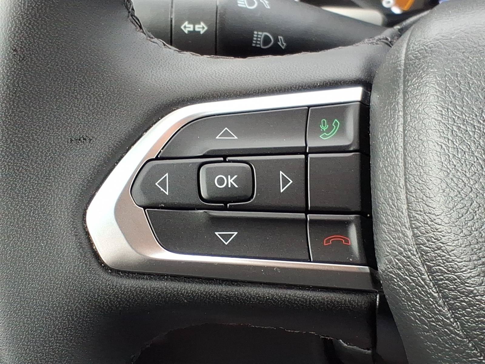 Used 2025 Jeep Compass Limited AWD/4WD image 23