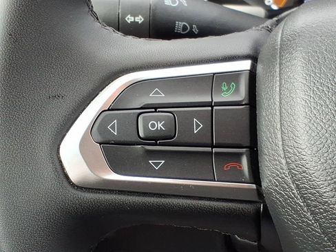 Used 2025 Jeep Compass Limited AWD/4WD image 23