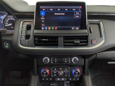 Used 2021 GMC Yukon AT4 w/ AT4 Premium Plus Package AWD/4WD image 25