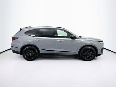 New 2026 Acura MDX A-Spec image 4