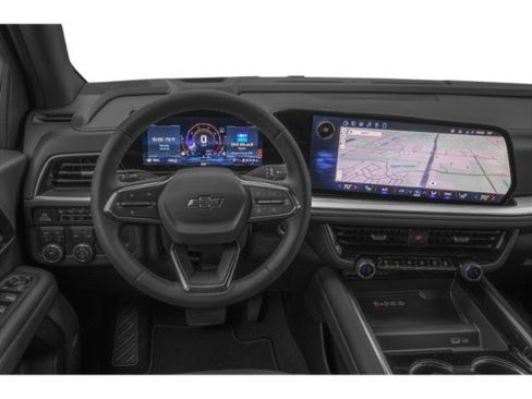 New 2026 Chevrolet Tahoe Z71 w/ Comfort Package AWD/4WD image 4