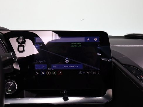 Used 2021 Chevrolet Corvette Stingray Preferred Cpe w/ Battery Protection Package RWD image 28