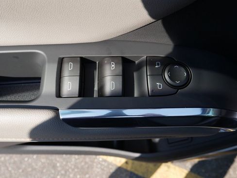 New 2026 Chevrolet Traverse LT w/ Enhanced Driving Package image 30