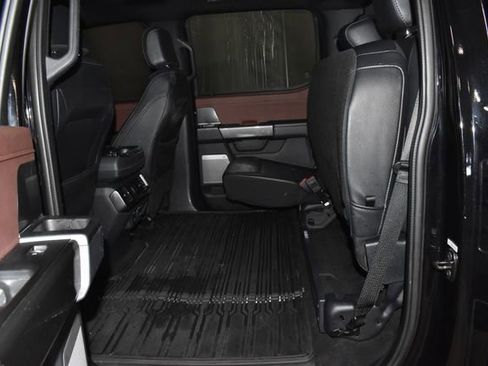 Used 2023 Ford F150 Lariat image 37