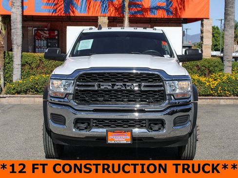 Used 2019 RAM 4500 Tradesman w/ Max Tow Package image 3