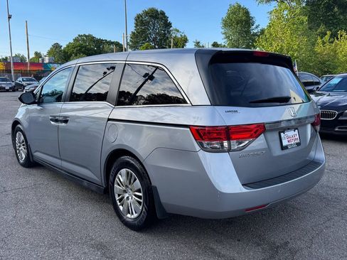 Used 2016 Honda Odyssey LX image 6