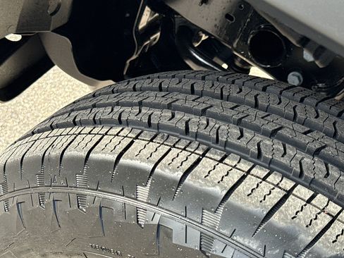 New 2026 Jeep Wrangler Sport AWD/4WD image 9