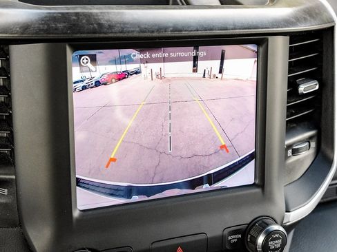 Used 2021 RAM 1500 Big Horn image 31