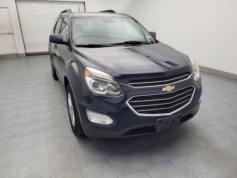 Used 2017 Chevrolet Equinox LT w/ Convenience Package image 14