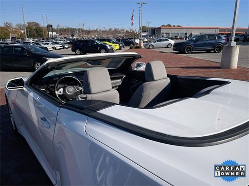 Used 2023 Chevrolet Camaro LT image 24