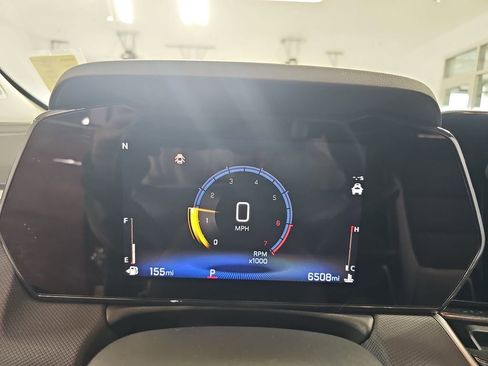 Certified 2024 Chevrolet TrailBlazer LT w/ LT Cold Weather Package FWD image 25