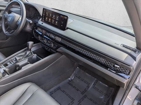 Used 2024 Honda Accord Sport image 21