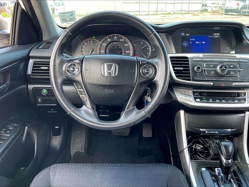 Used 2015 Honda Accord Sport image 6