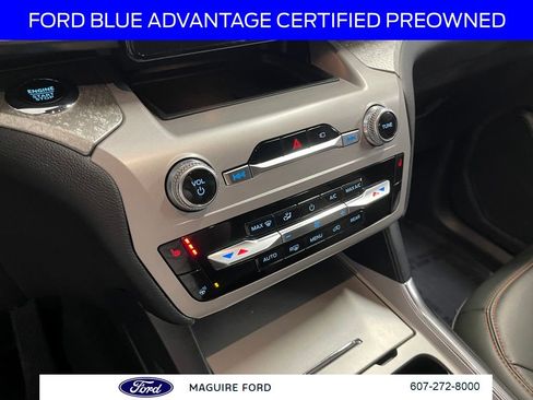 Used 2023 Ford Explorer Timberline AWD/4WD image 32