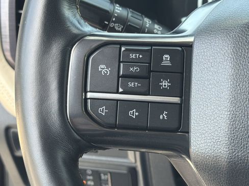 Used 2022 Ford Expedition Max Platinum AWD/4WD image 23