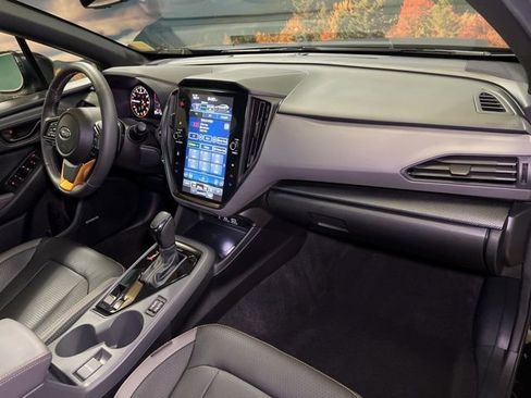 Used 2025 Subaru Crosstrek 2.5i Wilderness w/ Wilderness Package image 61