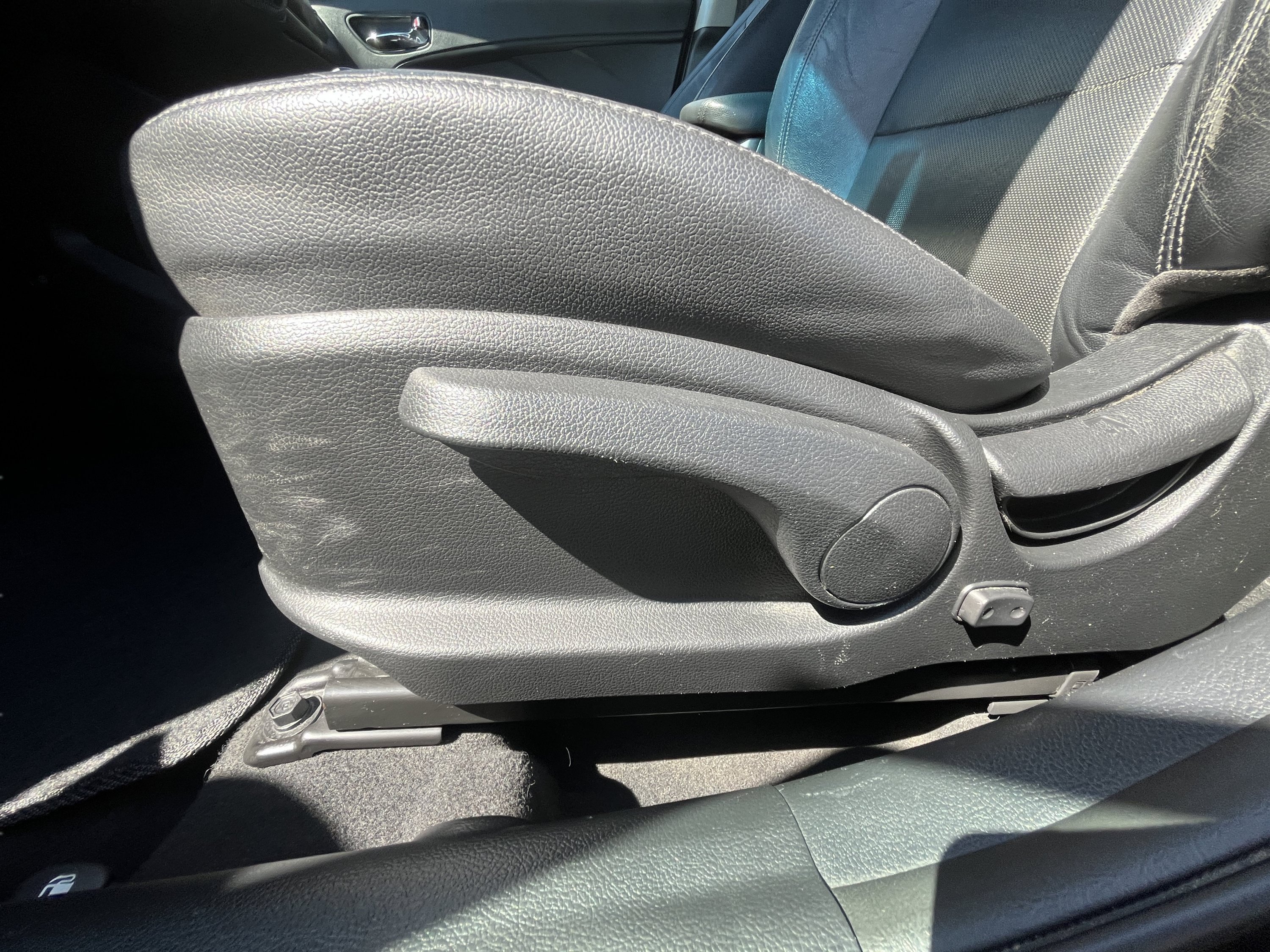 Used 2016 Kia Forte EX w/ EX Premium Technology Package FWD image 14