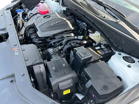 Certified 2025 Hyundai Santa Cruz SEL AWD/4WD image 30