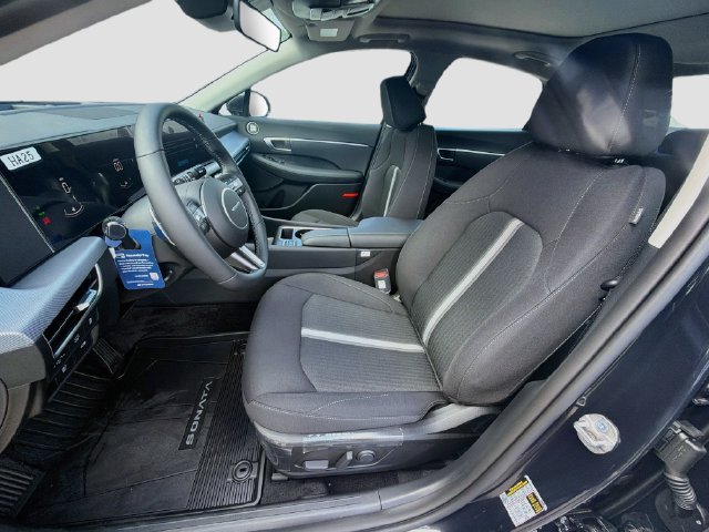New 2026 Hyundai Sonata SEL FWD image 21