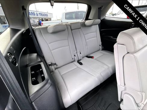 Used 2020 Honda Pilot EX-L image 25