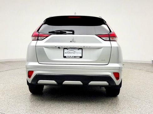 Used 2022 Mitsubishi Eclipse Cross SEL image 4