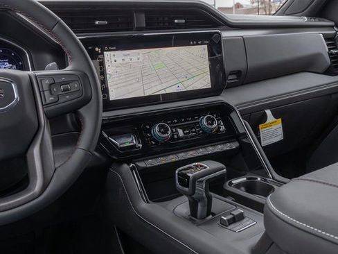 New 2026 GMC Sierra 1500 AT4X image 19