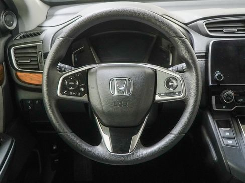 Used 2019 Honda CR-V EX image 21