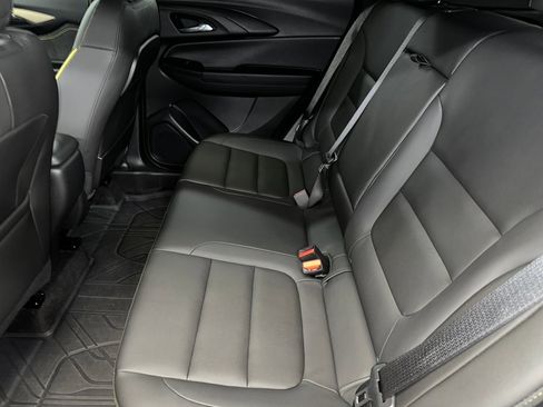 Certified 2024 Chevrolet TrailBlazer ACTIV image 20