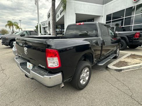 Certified 2024 RAM 2500 Big Horn AWD/4WD image 3