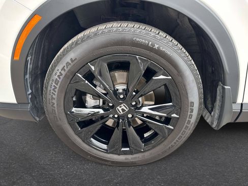 Used 2023 Honda CR-V Sport Touring image 10