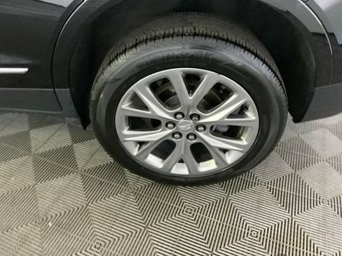 Used 2020 Cadillac XT5 Sportv AWD/4WD image 40