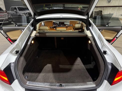 Used 2013 Audi A7 3.0T Premium Plus image 19