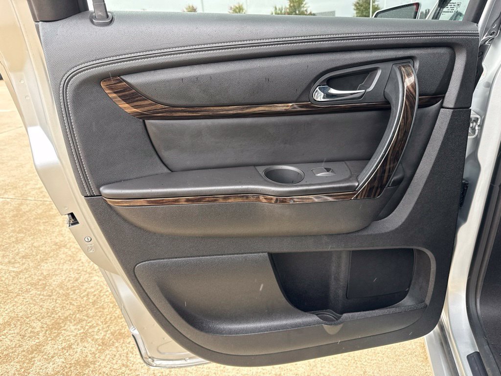 Used 2014 GMC Acadia Denali AWD/4WD image 20
