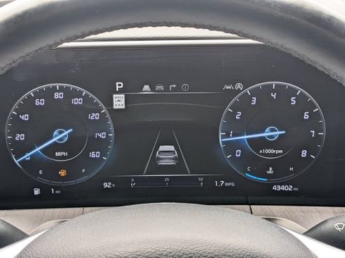 Certified 2024 Kia Telluride SX Prestige AWD/4WD image 35
