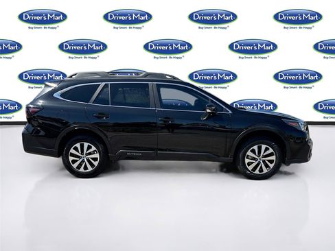 Used 2022 Subaru Outback Premium w/ Popular Package #1 AWD/4WD image 8