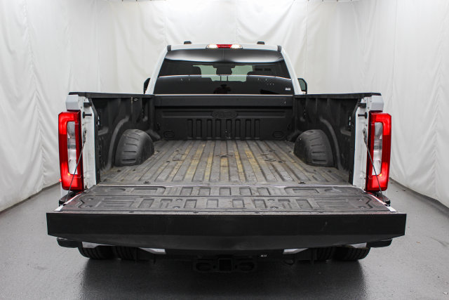 Certified 2026 Ford F350 XLT AWD/4WD image 11
