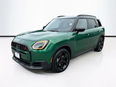 Certified 2026 MINI Cooper Countryman S