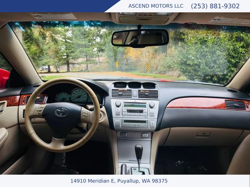 Used 2006 Toyota Solara SLE image 12