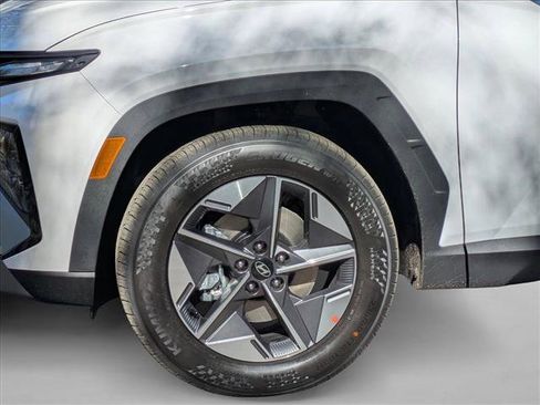New 2026 Hyundai Tucson SEL FWD image 10